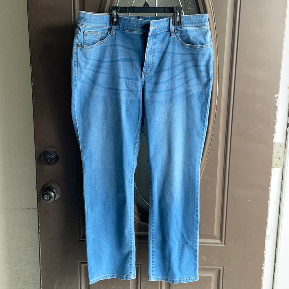 St John’s Bay jeans